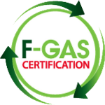 Gowen certificazione FGAS