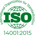 Gowen certificazioni ISO 14001-2015 - Sistema Gestione Per L’Ambiente