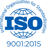 Gowen certificazioni iso 9001-2015 Sistema Gestione Qualità